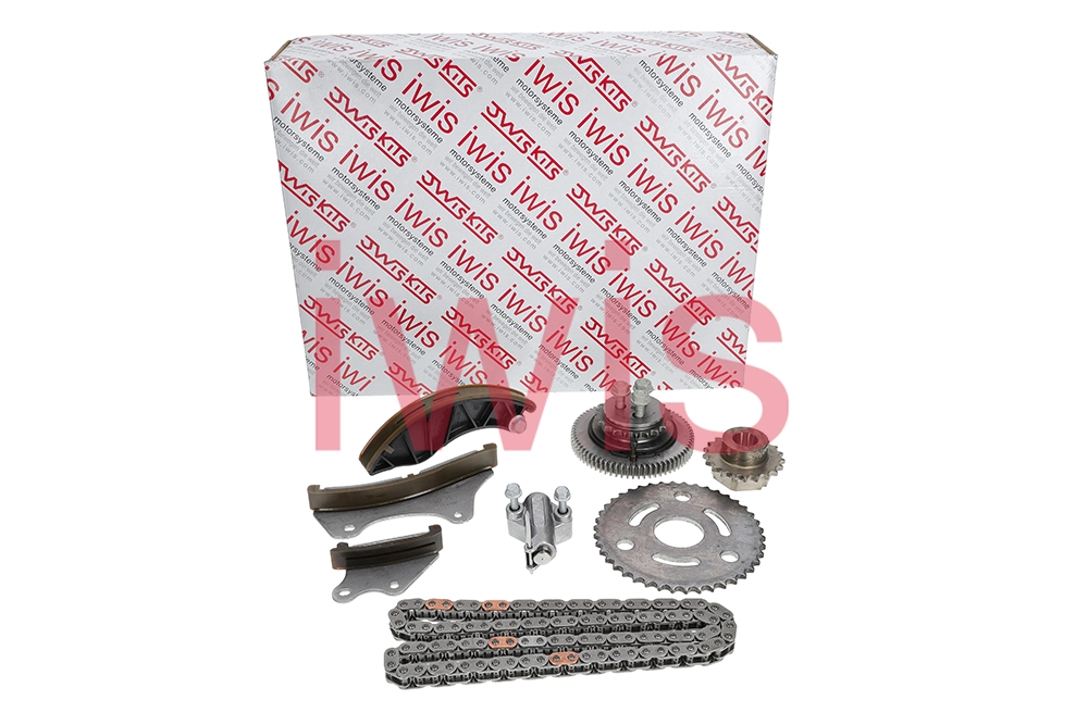 Timing Chain Kit